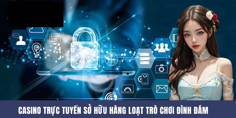 Sảnh xổ số lô đề phục vụ đầy đủ các hình thức