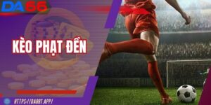 Kèo Phạt Đền – Thắng Lớn Từ Những Cú Sút Quyết Định