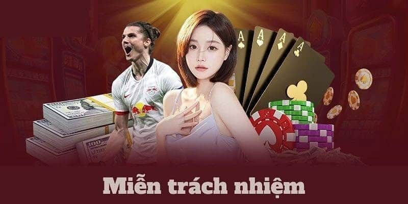 Không chịu trách nhiệm khi không đọc kĩ chính sách