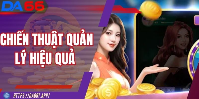 Kinh nghiệm xử lý cuối ván Tiến lên miền Nam online