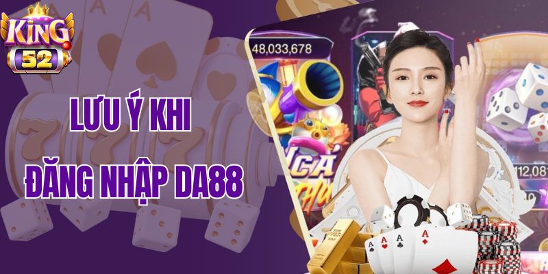 Những điều game thủ cần lưu ý