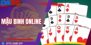 Mậu Binh Online - Hé Lộ Bí Kíp Chinh Phục Mọi Ván Bài