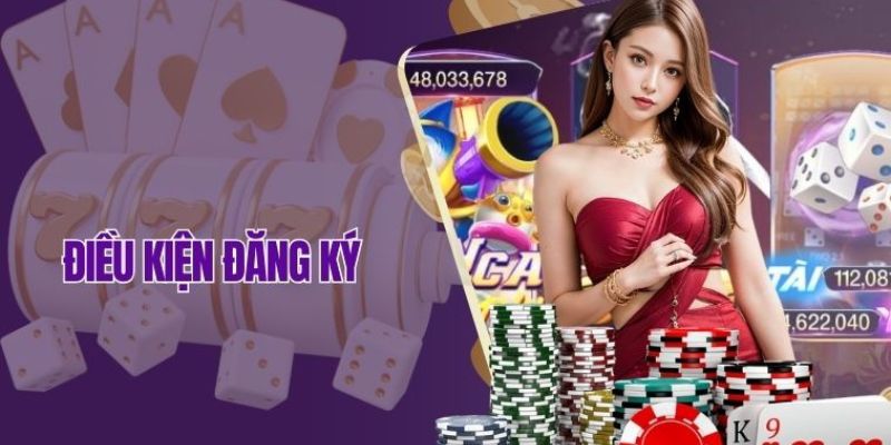 Nhưng tiêu chí quan trọng khi thiết lập nick