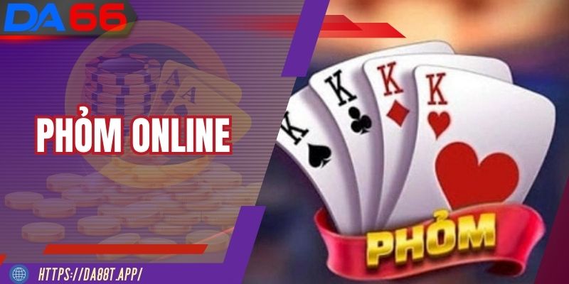Phỏm Online – Khám Phá Chiến Thuật Giúp Bạn Chiến Thắng