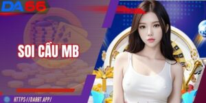 Soi Cầu MB - Dự Đoán Cực Sắc Nét Từ Chuyên Gia DA88