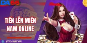 Tiến Lên Miền Nam Online – Tận Hưởng Niềm Vui Chơi Bài