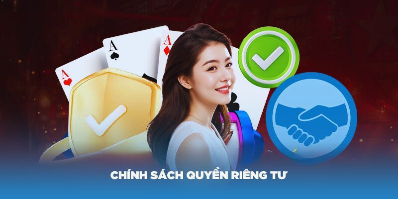 Vai trò quan trọng của quyền riêng tư